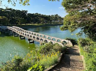 Futtsu Park