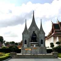 Maha Chetsadabodin Royal Pavilion 