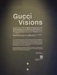【東京/銀座】今だけ！Gucciの歴史をめぐる体験型イベント🥰✨2024年春まで開催🧳✨