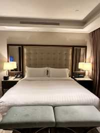 Higher standard luxury hotel in Doha