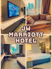 JW Marriott Hotel
