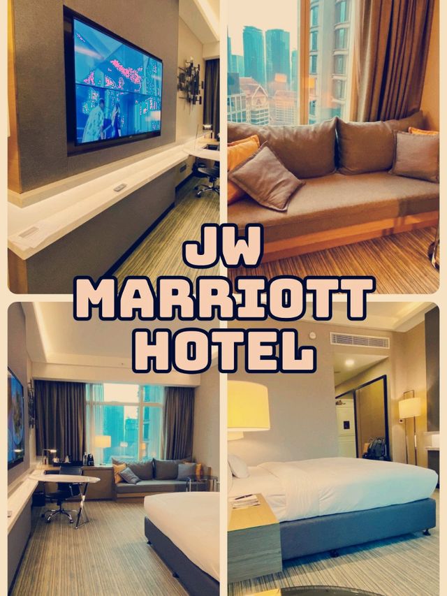 JW Marriott Hotel