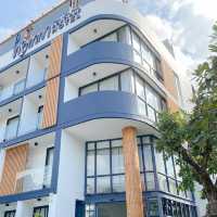 Homm Boutique Hotel เชียงใหม่