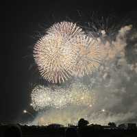 Omagari Firework งานพลุฤดูร้อนที่ใหญ่สุดในญี่ปุ่น
