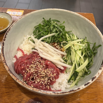 韓国/ソウル】広蔵市場グルメ🍴︎UKE ZAMEZIP | Trip.com ソウル