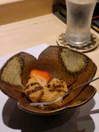 東京進出！江戸前寿司と天ぷらのお店