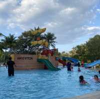 KIDS FRIENDLY HOTEL