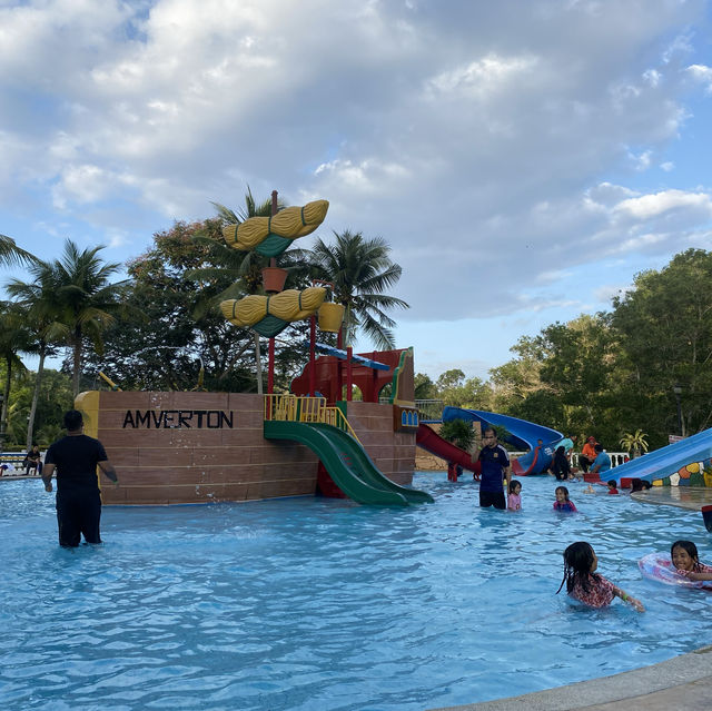 KIDS FRIENDLY HOTEL