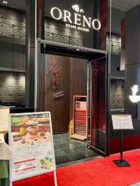 【東京/大手町】俺のフレンチで始まった"アフタヌーンティー"知っている？