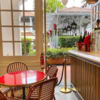 Singapore Coffee