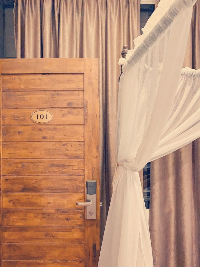 Armenian Suite Hotel