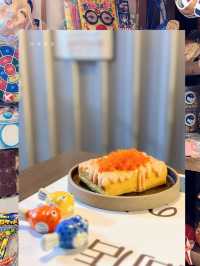 「長沙灣日式洋食店，口碑保證！」