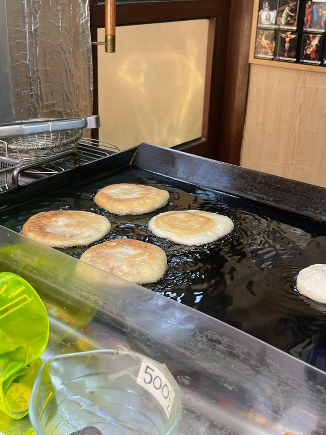 강릉에서 나만 알고싶은 정겨운 맛집😉