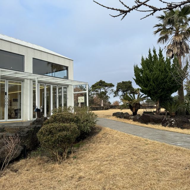 제주도 브런치가 맛있는 멋스러운 분위기의 이지고잉