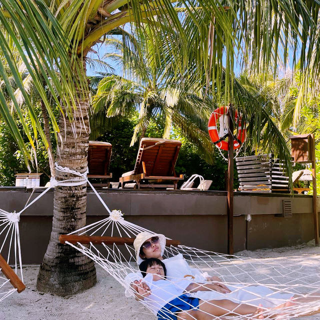 Adaaran Prestige Vadoo Maldives-day trip 