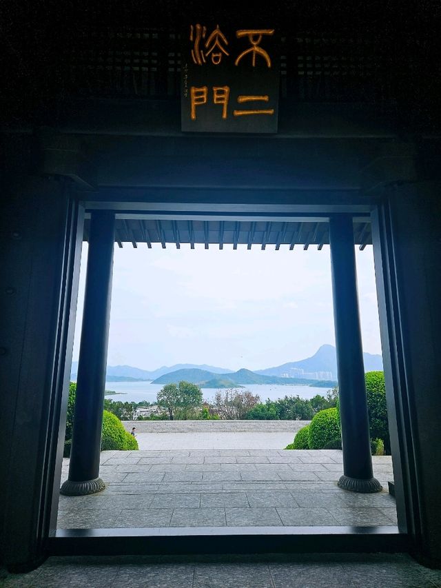 淨心·靜心 一趟心靈的洗滌