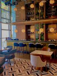 全首爾最靚景嘅酒店 Hotel Naru Seoul MGallery Ambassador