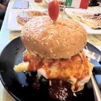 Amanda Cafe&te Klong Rien2  