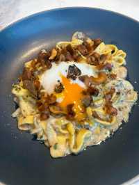 Brunch time at Babyccino Siam discovery