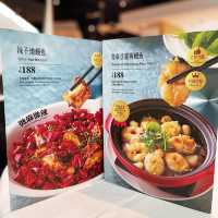 米芝蓮店舖推介