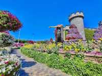 Dubai Miracle Garden 