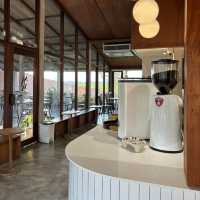 NAYA Cafe Ayutthaya นาย่าคาเฟ่ อยุธยา