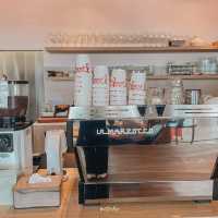มองหาร้าน Brunch อยู่รึป่าว แนะนำที่นี้เลย 