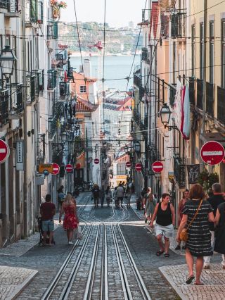 Discovering Portugal