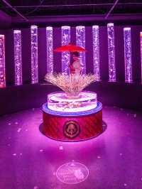 アートアクアリウム美術館 GINZA  『めっちゃ桜2024』🌸🐠🌸🐠🌸 