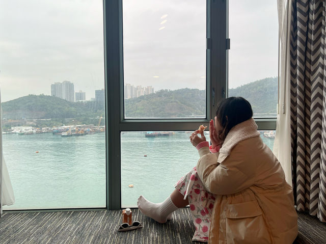 Grand Bay View 🏨