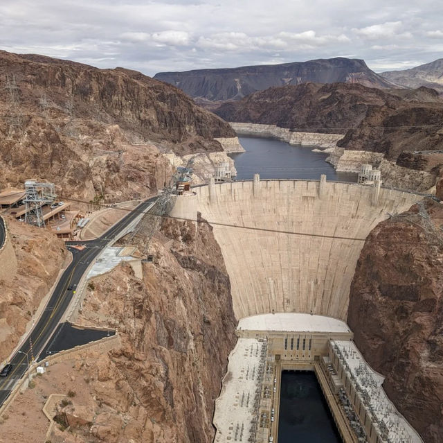 Hoover Dam