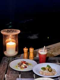 富國島，全世界十大漂亮日落餐廳！