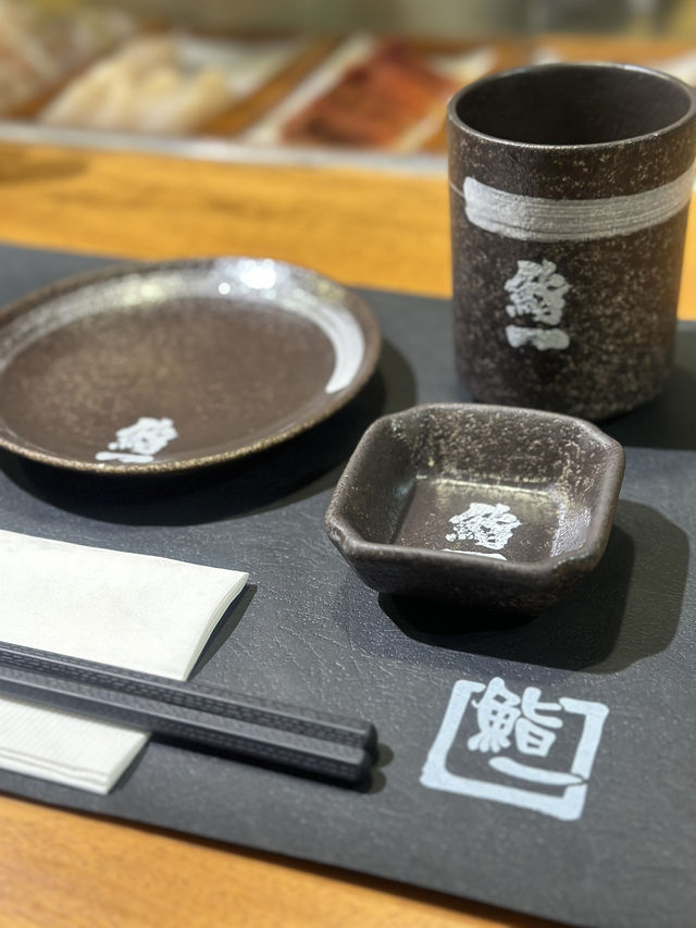 🇯🇵 尖沙咀樓上居酒屋，嚐盡新鮮日式料理