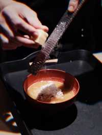 「希鳥」：中環高質炭火燒鳥專門店