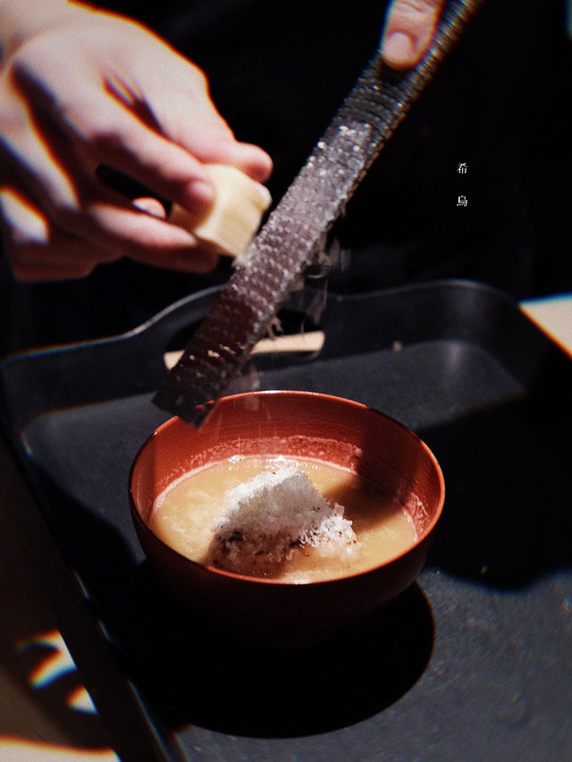 「希鳥」：中環高質炭火燒鳥專門店