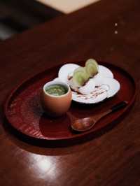 「希鳥」：中環高質炭火燒鳥專門店