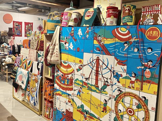 リピーターにおすすめ！お買い物スポット【香港】 D2place