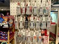 リピーターにおすすめ！お買い物スポット【香港】 D2place