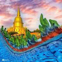วัดป่าวังน้ำเย็น