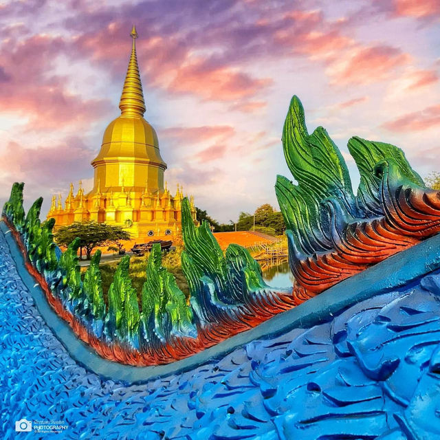 วัดป่าวังน้ำเย็น