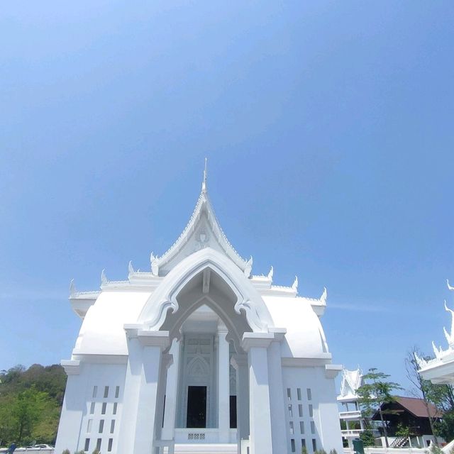 วัดพรประภานิมิต (เขาดิน)