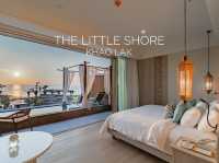 The Little Shore Khaolak เปิดใหม่ 2024