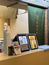 Hualien: Dongdamen night market ตลาดกลางคืนไต้หวัน