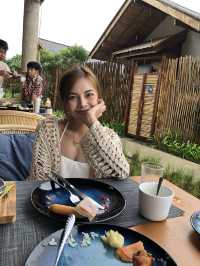 REST SEA RESORT IN KOH KOOD 🏝️