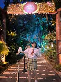 Harry Potter: A Forbidden Forest Experience