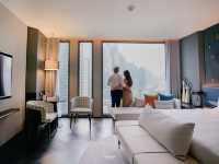 InterContinental Bangkok Sukhumvit 