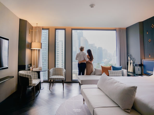 InterContinental Bangkok Sukhumvit 