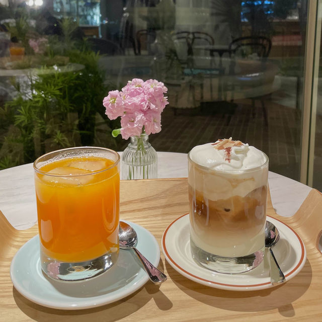 제주 속 유럽 감성☕️