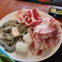 🥓 라오스 신닷, 삼겹살에서 시작된 맛의 여정!