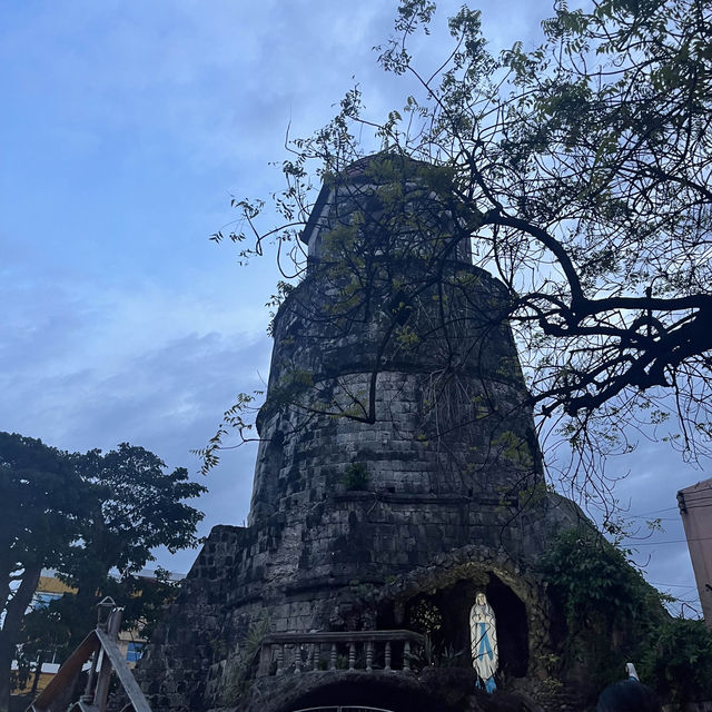 杜馬蓋地🇵🇭市區遊